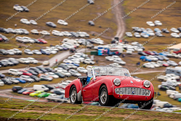 Regularity Marque Sportscars - 9-2
