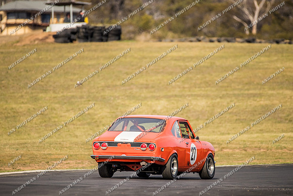 Group NB Over Three Litre - NC Over Two Litre - 27-8