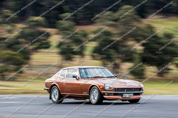 Regularity Marque Sportscars - 13-5