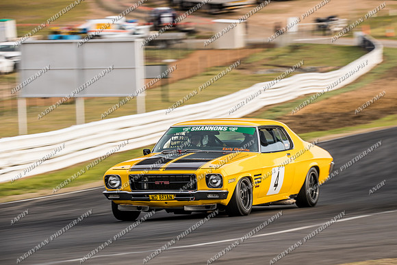 Group NB Over Three Litre - NC Over Two Litre - 4-16