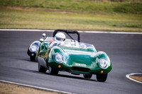 Regularity Marque Sportscars - 8-2