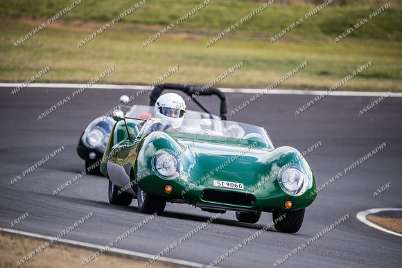 Regularity Marque Sportscars - 8-2