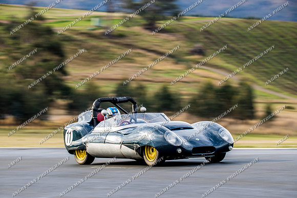 Regularity Marque Sportscars - 11-11