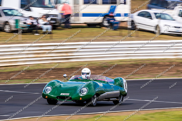 Regularity Marque Sportscars - 8-7