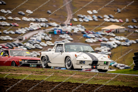 Regularity Marque Sportscars - 10-10