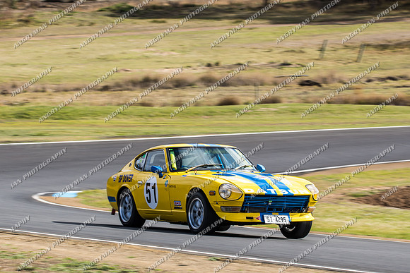 Regularity Marque Sportscars - 51-4