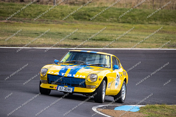 Regularity Marque Sportscars - 51-2