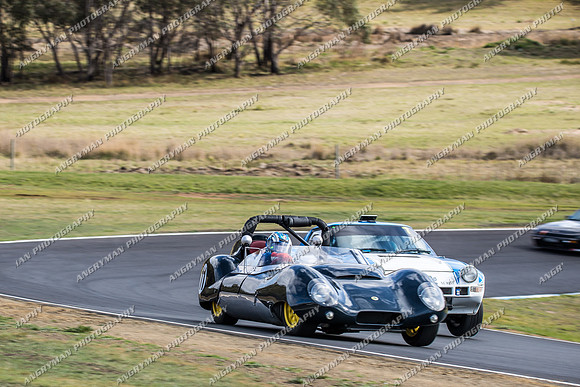 Regularity Marque Sportscars - 11-3