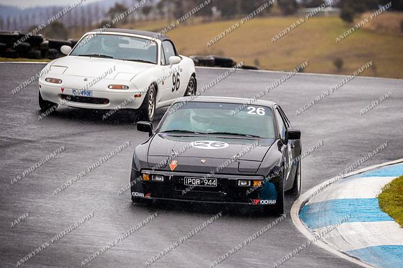 Regularity Marque Sportscars - 26-9