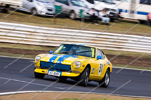 Regularity Marque Sportscars - 51-13