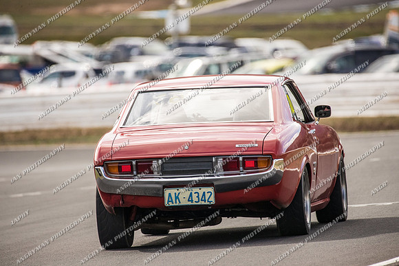 Regularity Marque Sportscars - 60-4