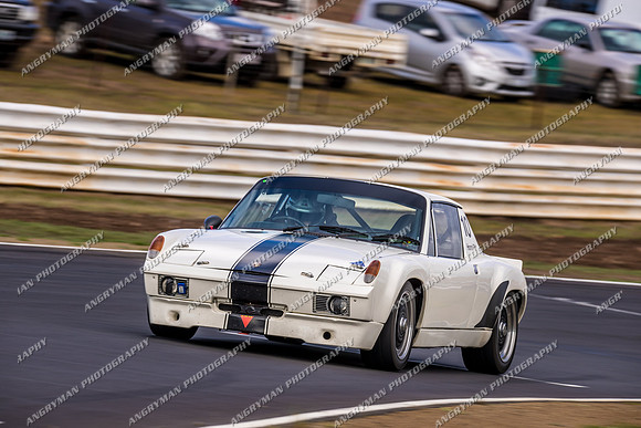 Regularity Marque Sportscars - 10-19