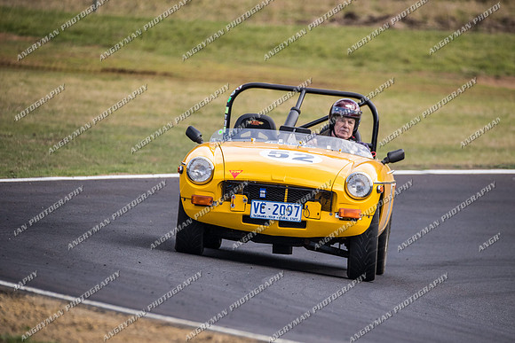 Regularity Marque Sportscars - 52