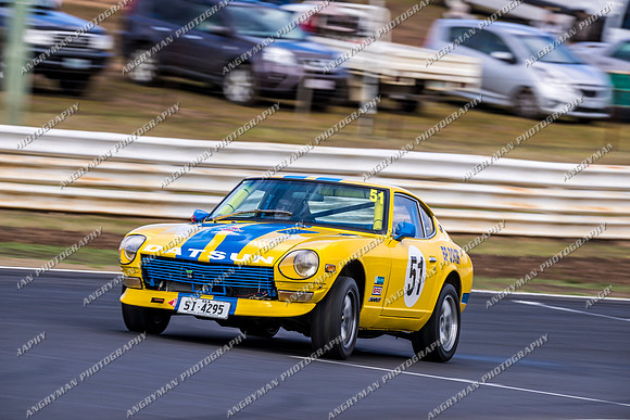 Regularity Marque Sportscars - 51-14