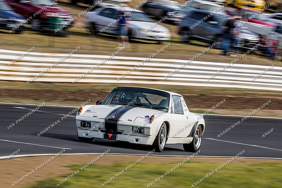 Regularity Marque Sportscars - 10-3