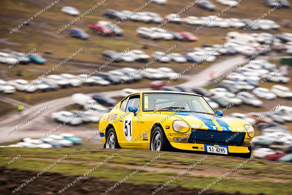 Regularity Marque Sportscars - 51-7