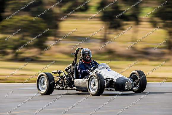 Regularity Marque Sportscars - 54-6