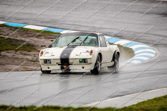 Regularity Marque Sportscars - 10-15