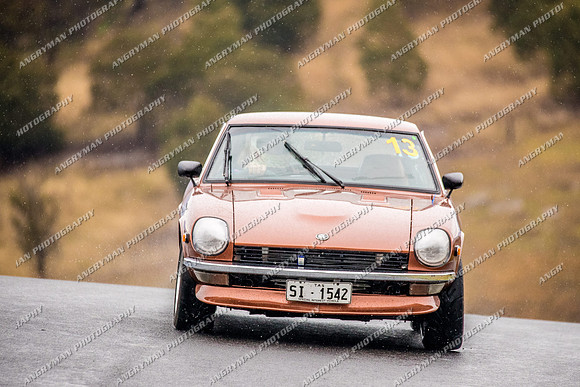 Regularity Marque Sportscars - 13-3