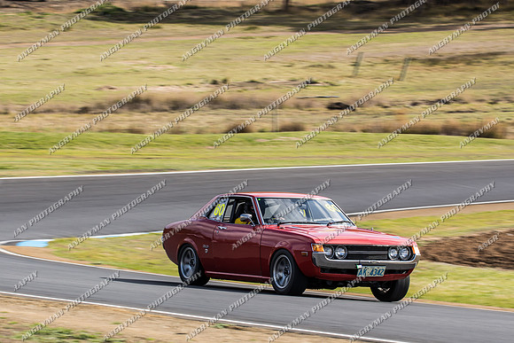 Regularity Marque Sportscars - 60-5