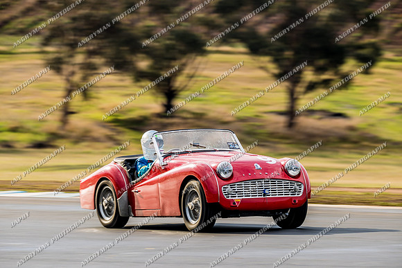 Regularity Marque Sportscars - 9-4