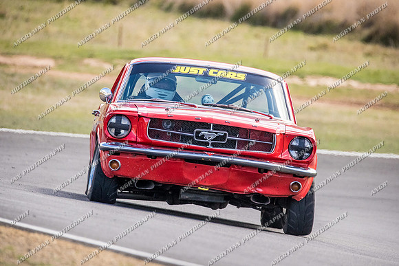 Group NB Over Three Litre - NC Over Two Litre - 22-4