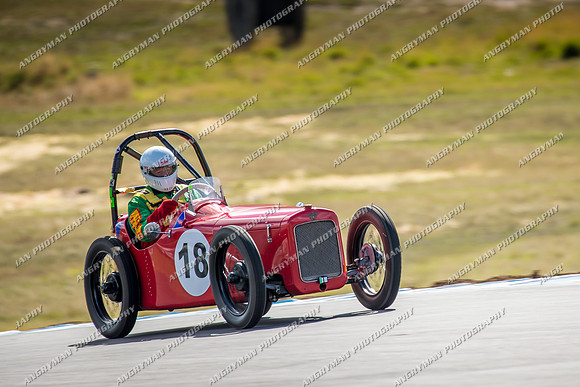 Regularity Marque Sportscars - 18-15
