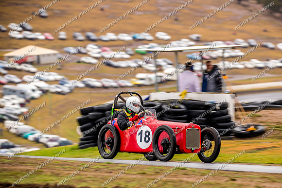 Regularity Marque Sportscars - 18-9