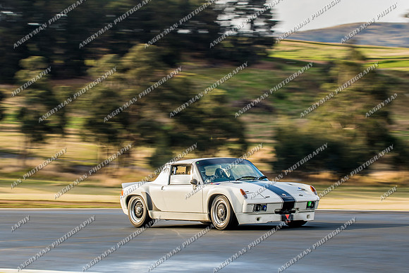 Regularity Marque Sportscars - 10-18