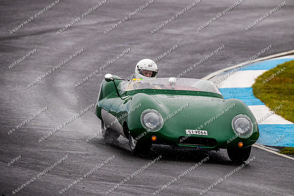 Regularity Marque Sportscars - 8-5