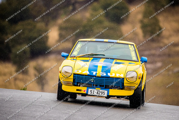 Regularity Marque Sportscars - 51-9
