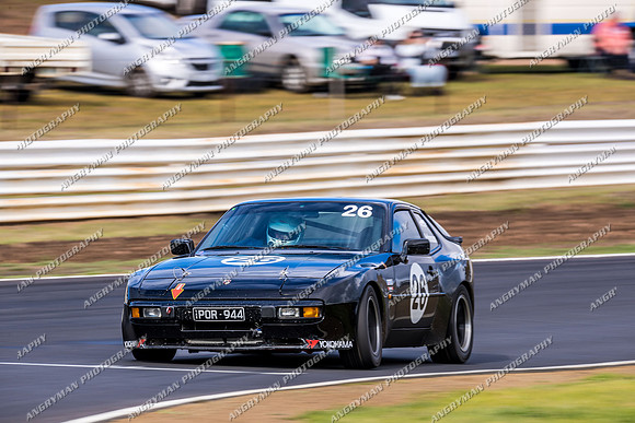 Regularity Marque Sportscars - 26-13