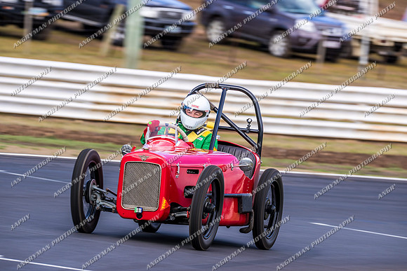 Regularity Marque Sportscars - 18-14
