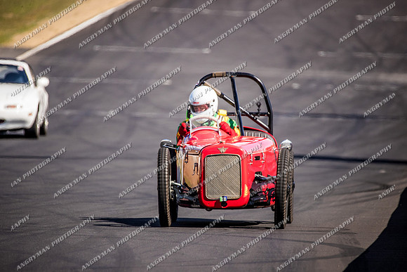 Regularity Marque Sportscars - 18-8