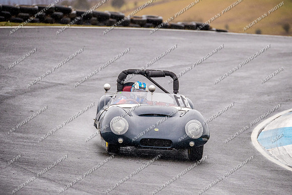 Regularity Marque Sportscars - 11-8