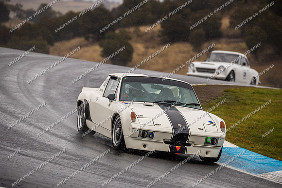 Regularity Marque Sportscars - 10-7