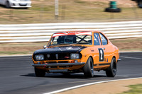 Group NB Over Three Litre - NC Over Two Litre - 2-3