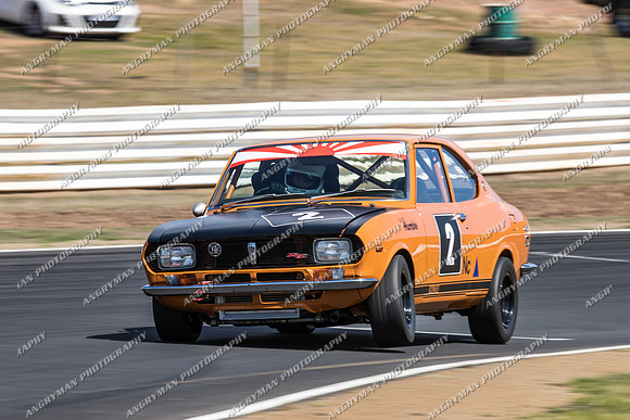 Group NB Over Three Litre - NC Over Two Litre - 2-3
