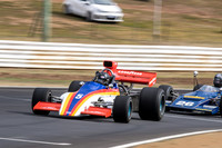 Historic Sports & Racing Cars - 5-5