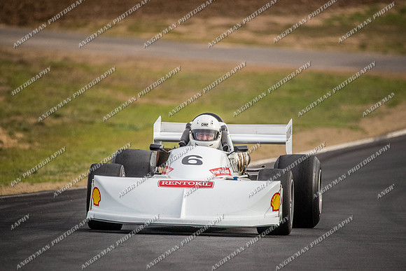 Historic Sports & Racing Cars - 6