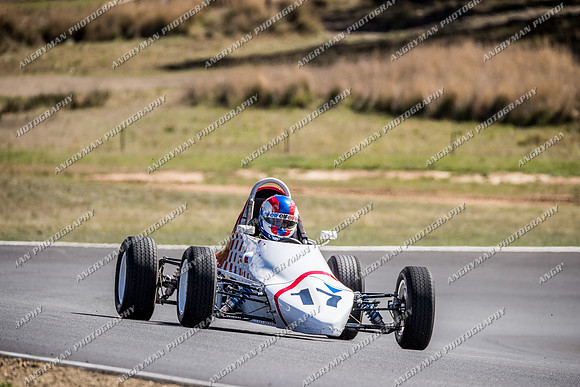 Historic Sports & Racing Cars - 17-4