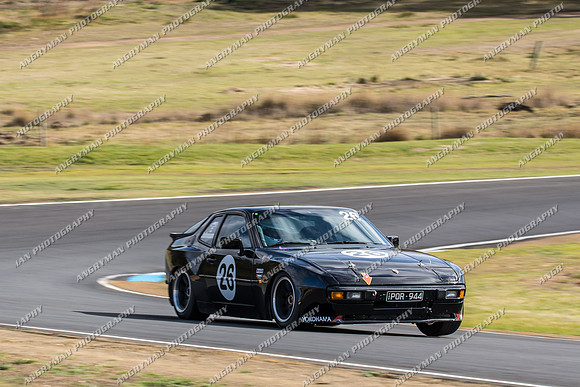 Regularity Marque Sportscars - 26-3