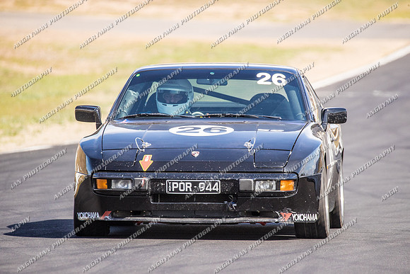 Regularity Marque Sportscars - 26-5