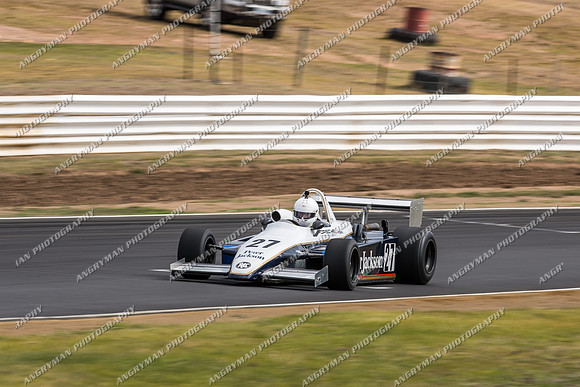 Historic Sports & Racing Cars - 27