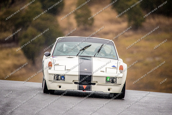 Regularity Marque Sportscars - 10-11
