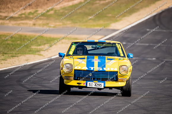Regularity Marque Sportscars - 51-6
