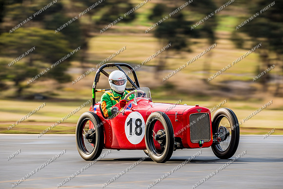 Regularity Marque Sportscars - 18-12
