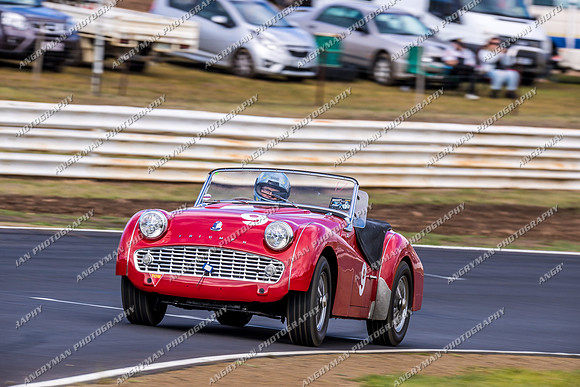 Regularity Marque Sportscars - 9-6