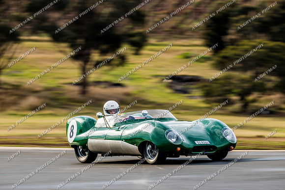 Regularity Marque Sportscars - 8-6