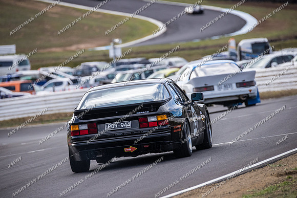 Regularity Marque Sportscars - 26-2